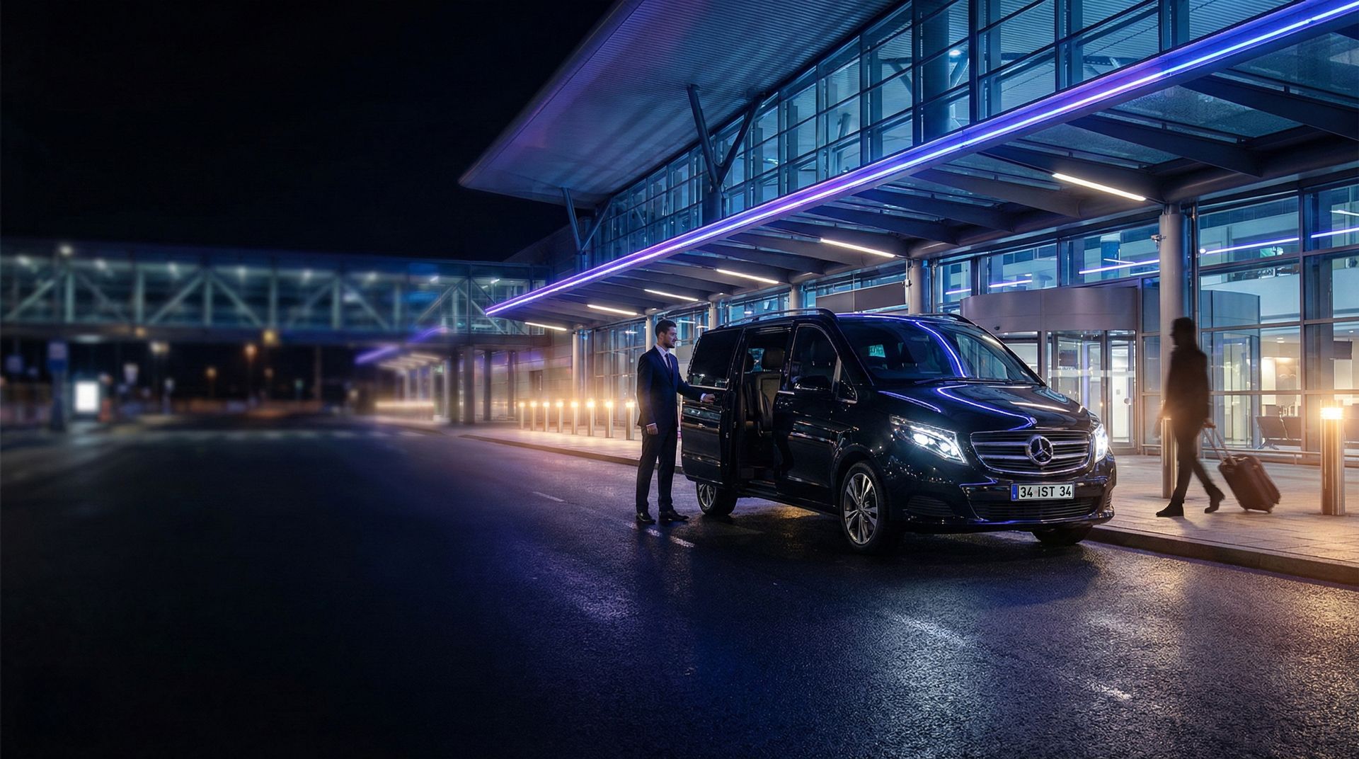 Hızlı, Güvenli, Her Zaman Yanınızda