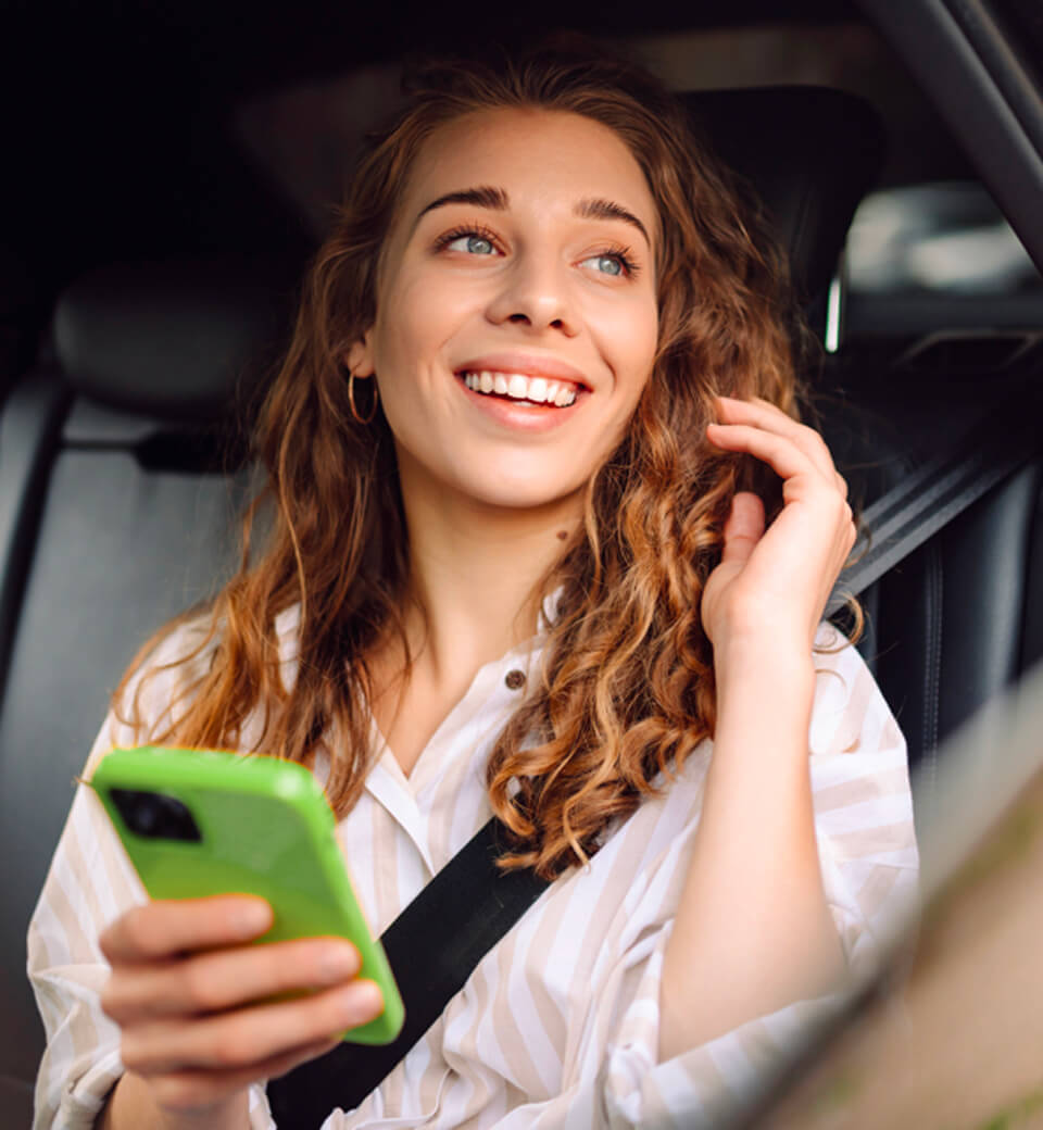 Fast, Secure, Always With You