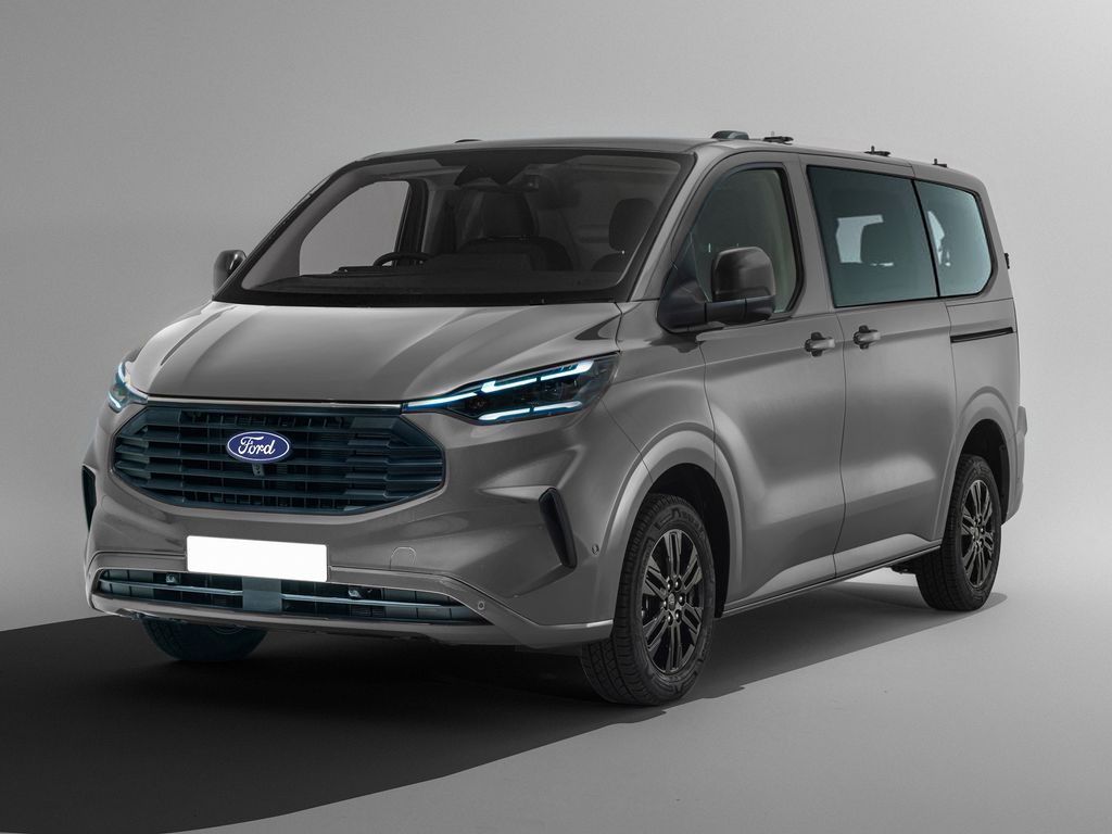 Private Eco Van